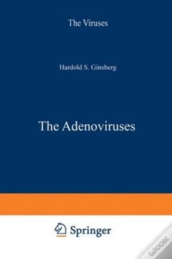 Capa do artigo The Adenoviruses