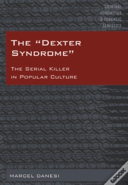 Capa do artigo The Â«Dexter Syndromeâ»