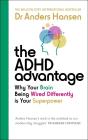 The Adhd Advantage - Preview