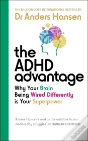 Capa do artigo The Adhd Advantage