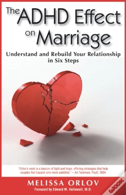 Capa do artigo The Adhd Effect On Marriage