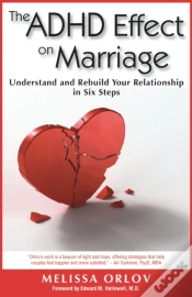 Capa do artigo The Adhd Effect On Marriage