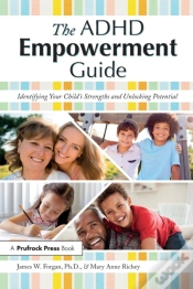 Capa do artigo The Adhd Empowerment Guide