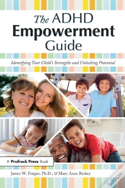 Capa do artigo The Adhd Empowerment Guide