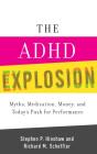 The Adhd Explosion - Preview