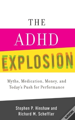 Capa do artigo The Adhd Explosion