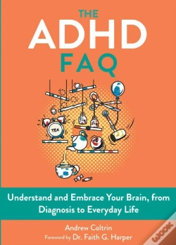 Capa do artigo The Adhd Faq