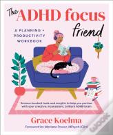 The Adhd Focus Friend