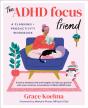 The Adhd Focus Friend - Preview