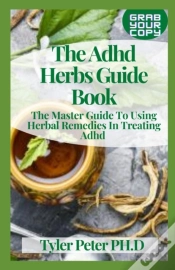 Capa do artigo The Adhd Herbs Guide Book