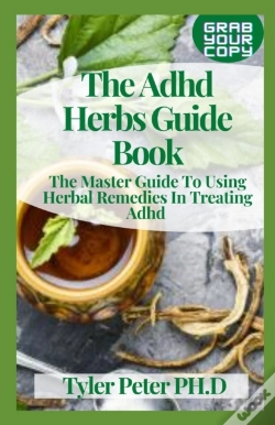Capa do artigo The Adhd Herbs Guide Book