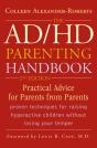 The Adhd Parenting Handbook - Preview