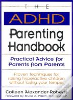 The Adhd Parenting Handbook