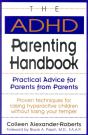 The Adhd Parenting Handbook - Preview