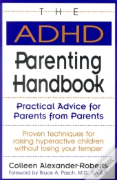 The Adhd Parenting Handbook