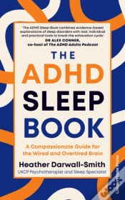 Capa do artigo The Adhd Sleep Book