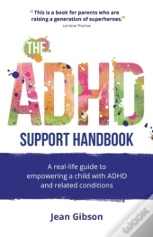 The Adhd Support Handbook