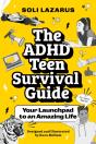 The Adhd Teen Survival Guide - Preview