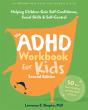 The Adhd Workbook For Kids - Preview