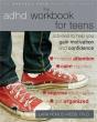 The Adhd Workbook For Teens - Preview