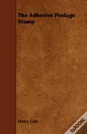 Capa do artigo The Adhesive Postage Stamp