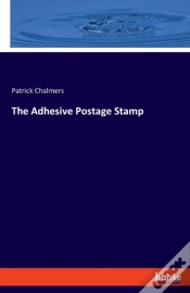 Capa do artigo The Adhesive Postage Stamp