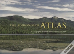 Capa do artigo The Adirondack Atlas