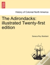 Capa do artigo The Adirondacks: Illustrated Twenty-Firs