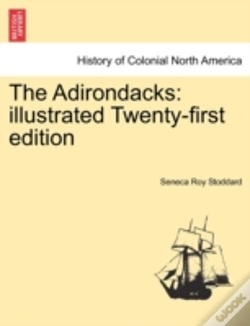 Capa do artigo The Adirondacks: Illustrated Twenty-Firs