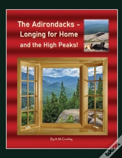 Capa do artigo The Adirondacks -  Longing For Home