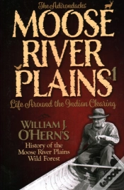 Capa do artigo The Adirondacksâ€™ - Moose River Plains