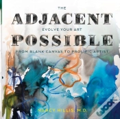Capa do artigo The Adjacent Possible