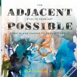 Capa do artigo The Adjacent Possible