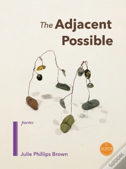 Capa do artigo The Adjacent Possible