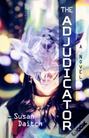 Capa do artigo The Adjudicator