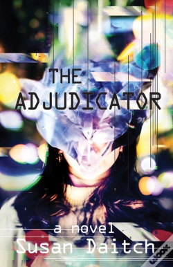 Capa do artigo The Adjudicator