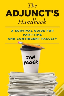 Capa do artigo The Adjunct'S Handbook