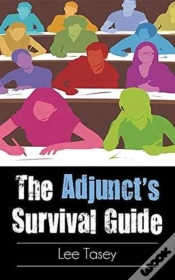 Capa do artigo The Adjunct