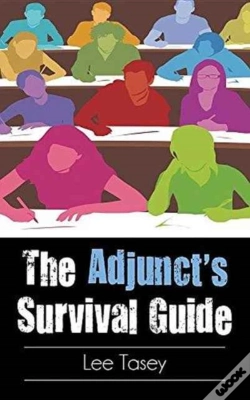 Capa do artigo The Adjunct'S Survival Guide