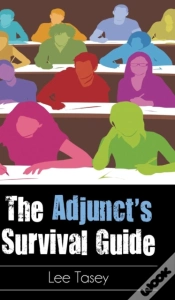 Capa do artigo The Adjunct