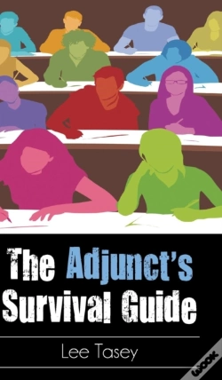Capa do artigo The Adjunct'S Survival Guide