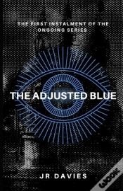 Capa do artigo The Adjusted Blue