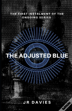 Capa do artigo The Adjusted Blue