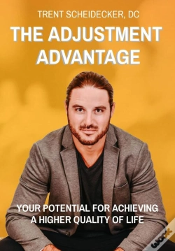 Capa do artigo The Adjustment Advantage