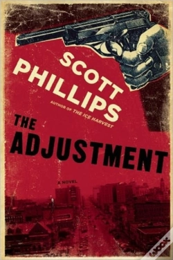 Capa do artigo The Adjustment