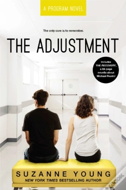 Capa do artigo The Adjustment