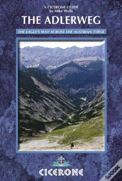 Capa do artigo The Adlerweg