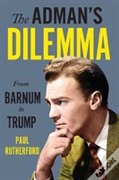 Capa do artigo The Adman