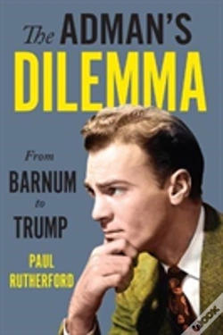 Capa do artigo The Adman'S Dilemma