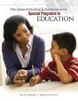 The Administration & Supervision Of Special Programs In Education - Preview